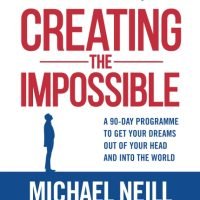 creating the impossible